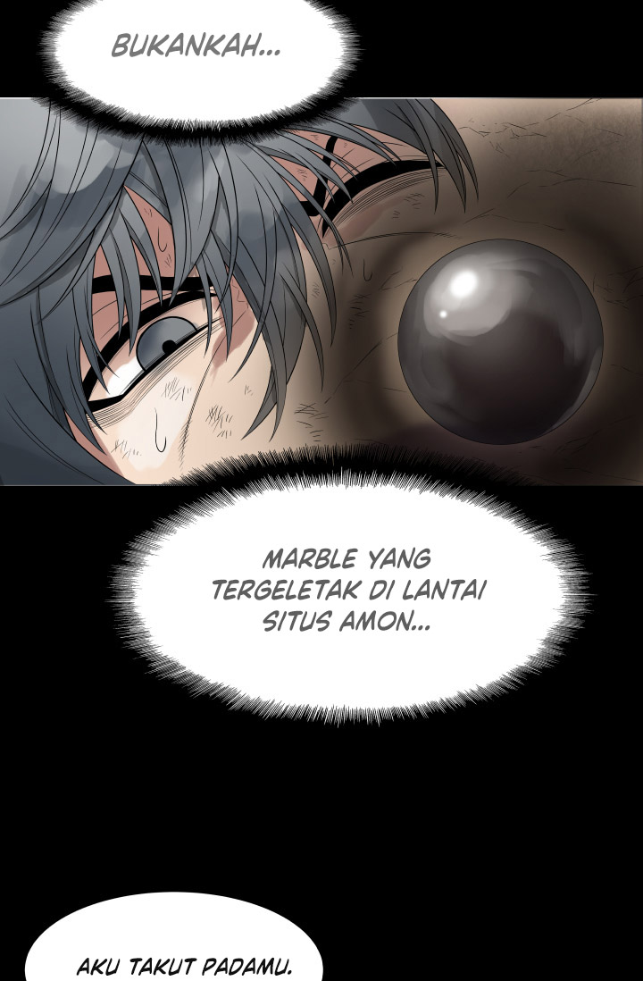Return of The Greatest Lancer Chapter 00.1 - Halaman 21