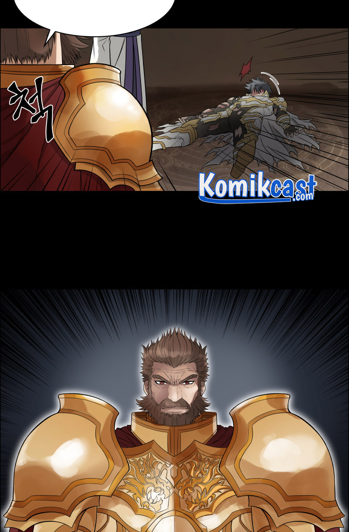 Return of The Greatest Lancer Chapter 00.1 - Halaman 22
