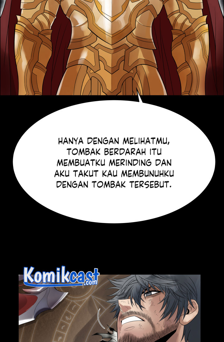 Return of The Greatest Lancer Chapter 00.1 - Halaman 23