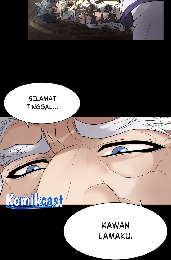 Return of The Greatest Lancer Chapter 00.1 - Halaman 26