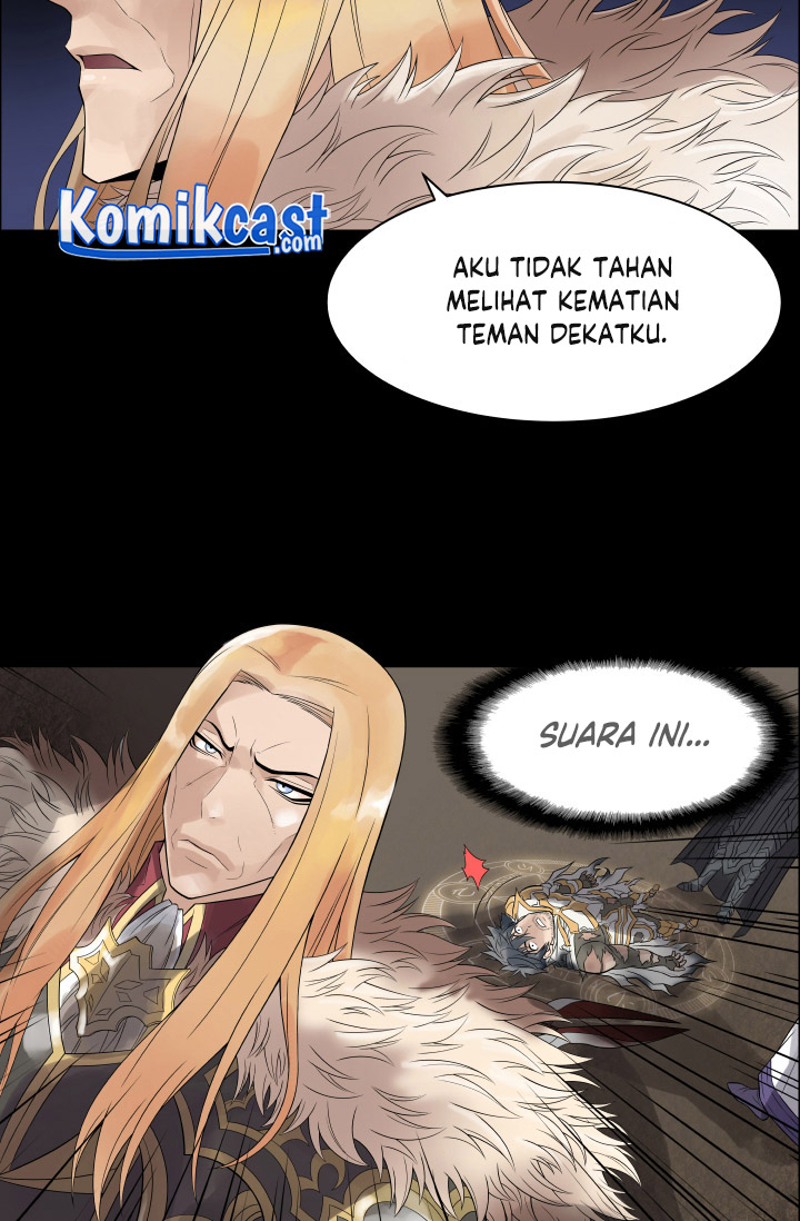 Return of The Greatest Lancer Chapter 00.1 - Halaman 29
