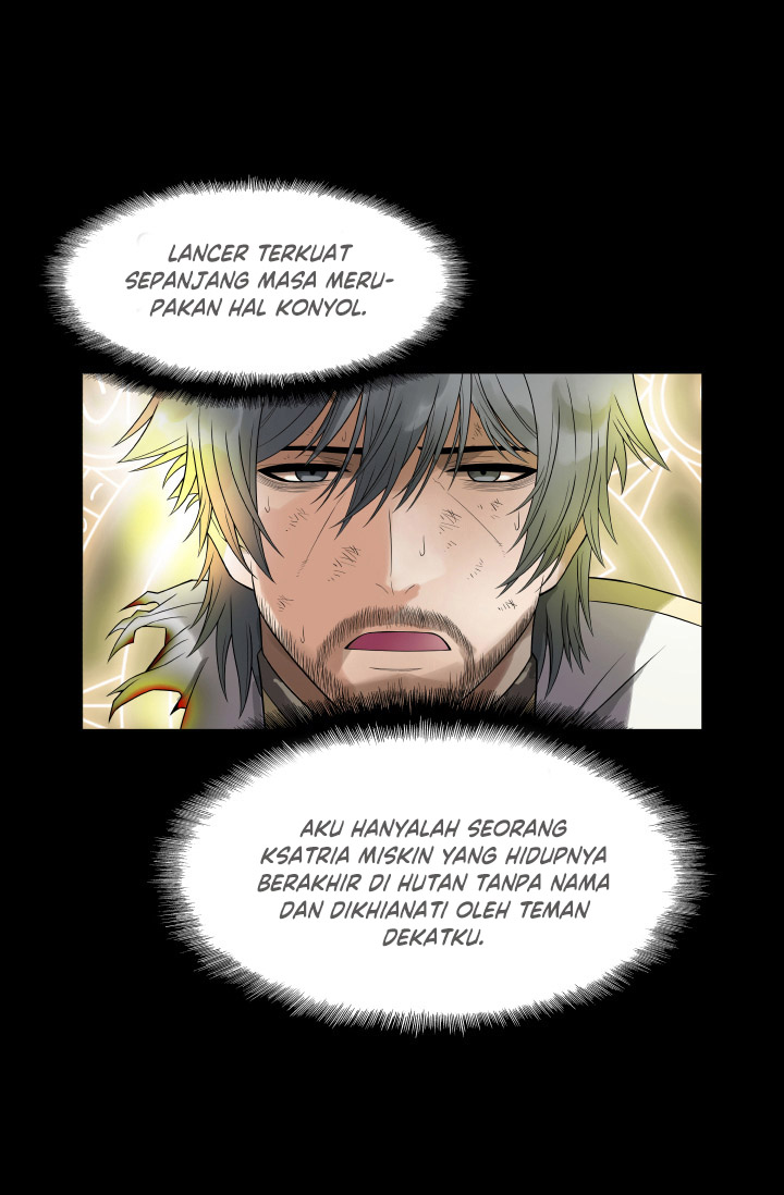 Return of The Greatest Lancer Chapter 00.1 - Halaman 32