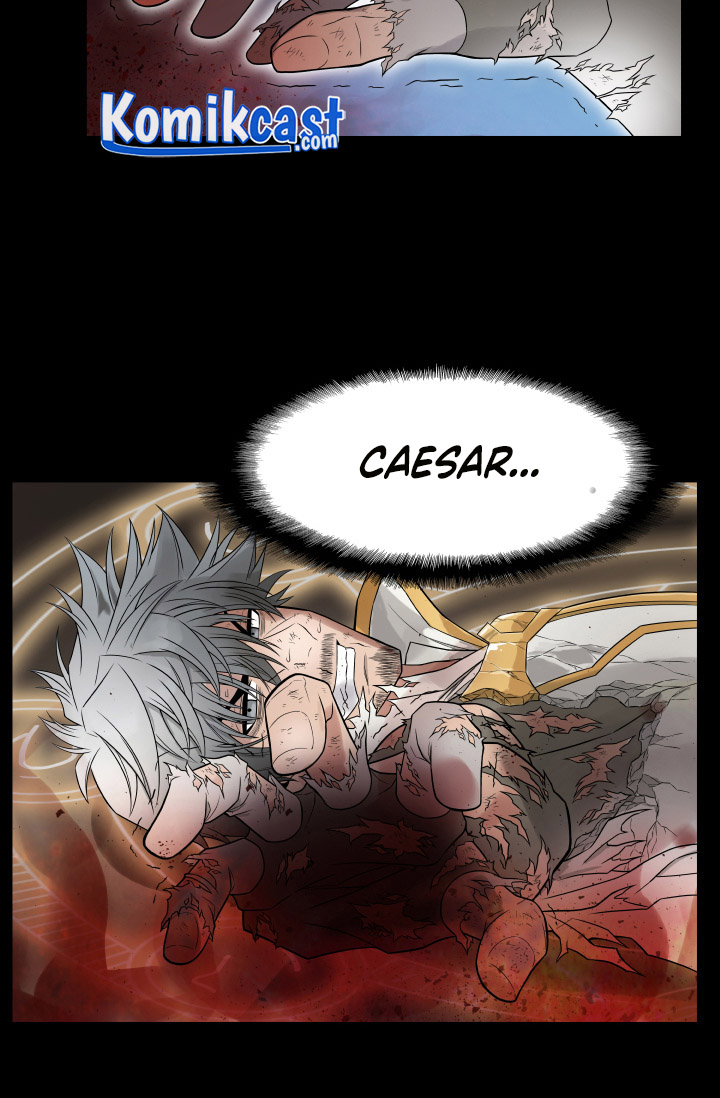 Return of The Greatest Lancer Chapter 00.1 - Halaman 35