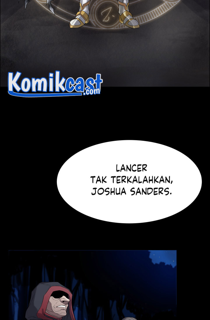 Return of The Greatest Lancer Chapter 00.1 - Halaman 7