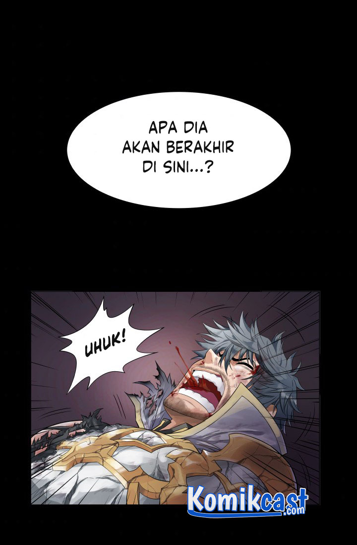Return of The Greatest Lancer Chapter 00.1 - Halaman 9