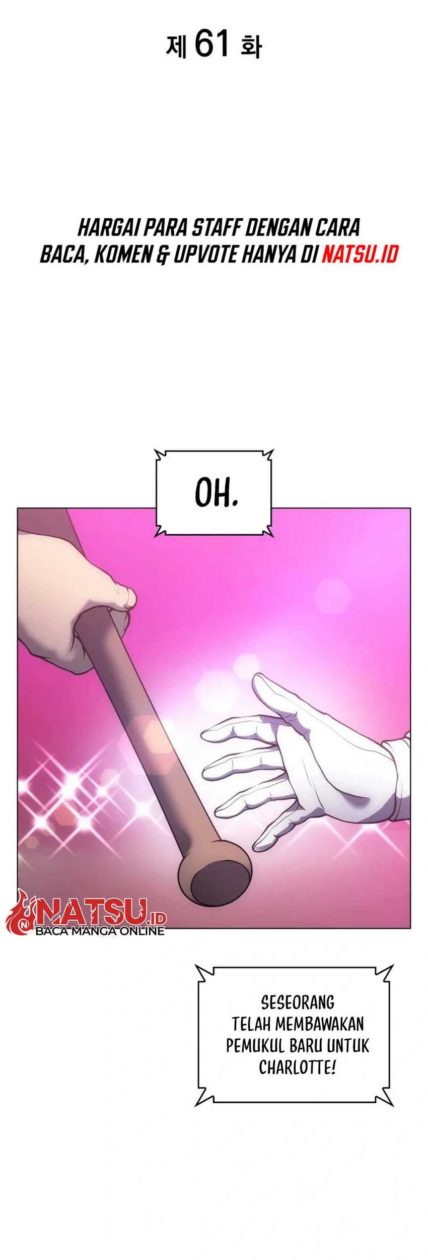 Manhwa Home Plate Villain Chapter 61 gambar 2