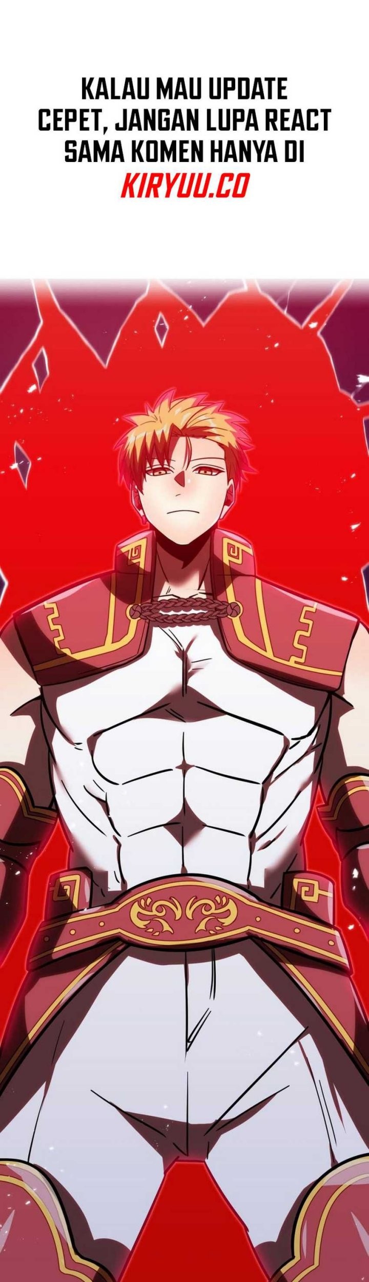 Manga Savior of Divine Blood ~Draw Out 0.00000001% to Become the Strongest~ Chapter 81 gambar 2