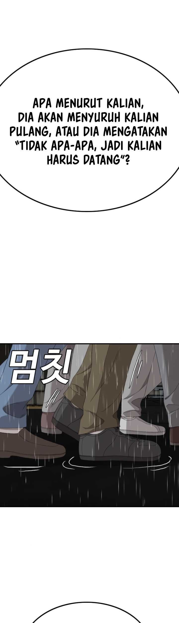 Manhwa A Bad Person Chapter 246 gambar 2