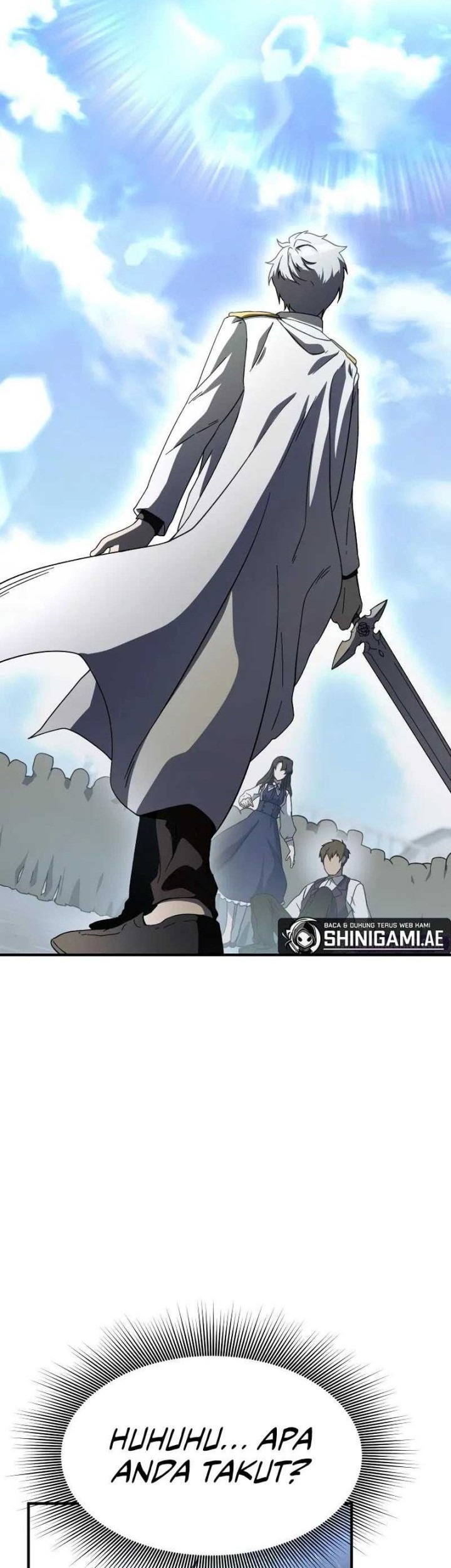 Manhwa Playing The Perfect Fox-Eyed Villain Chapter 04 gambar 2