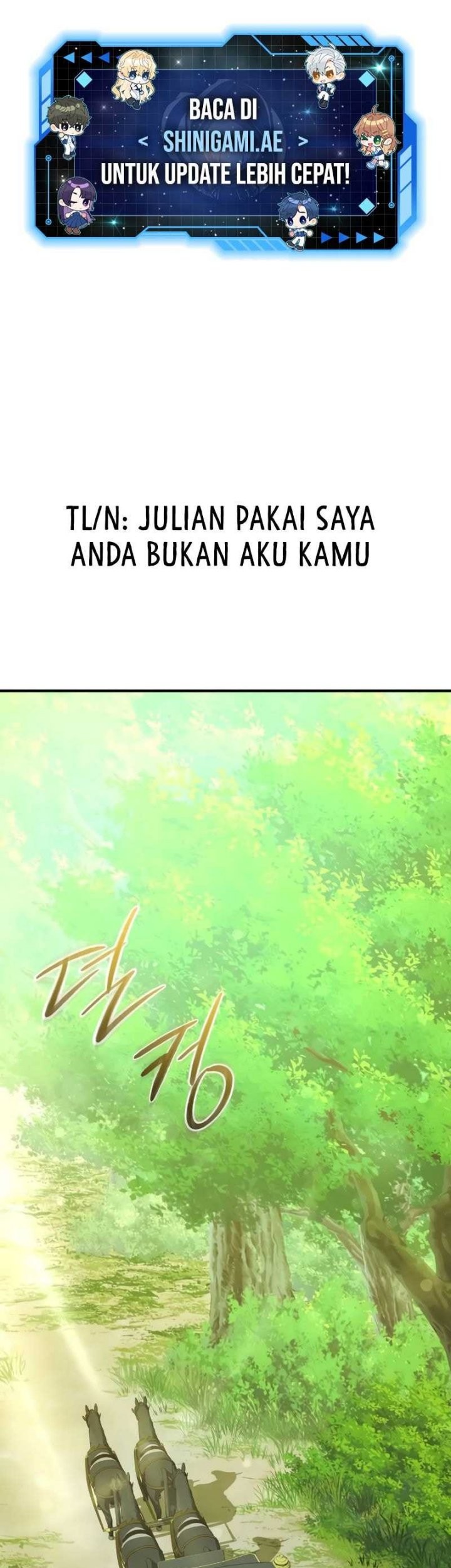 Komik Playing The Perfect Fox-Eyed Villain Chapter 03 gambar 1