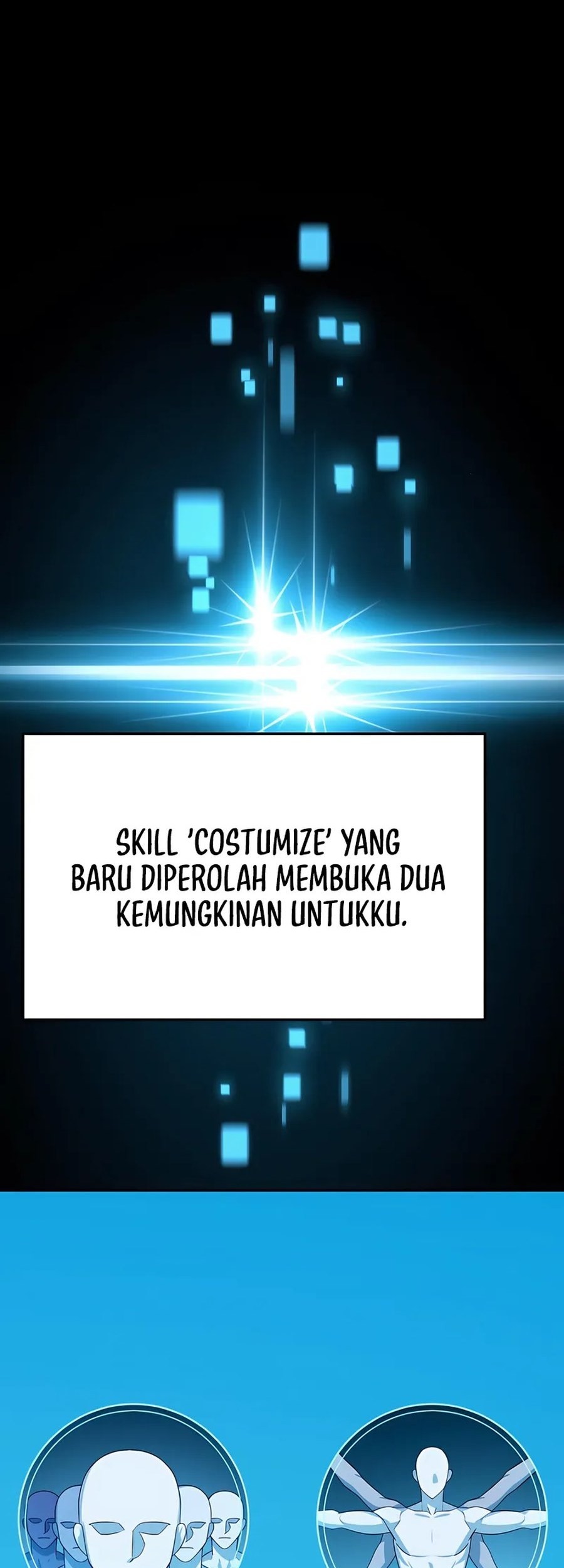 Komik All My Alter Egos Are Tycoons Chapter 31 gambar 1
