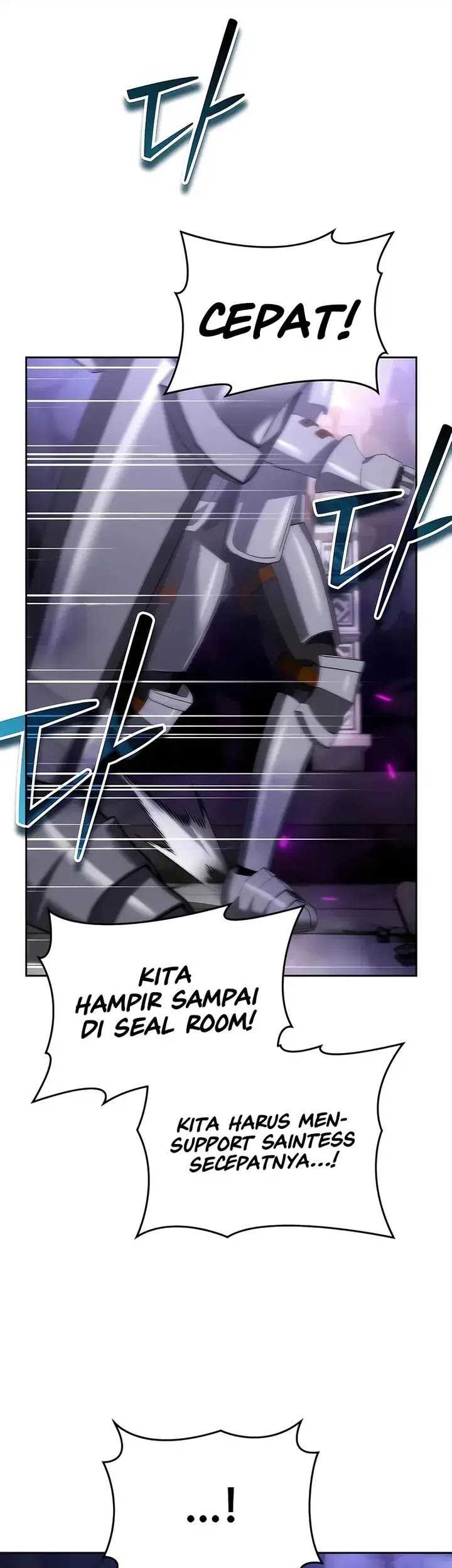 Komik All My Alter Egos Are Tycoons Chapter 30 gambar 1