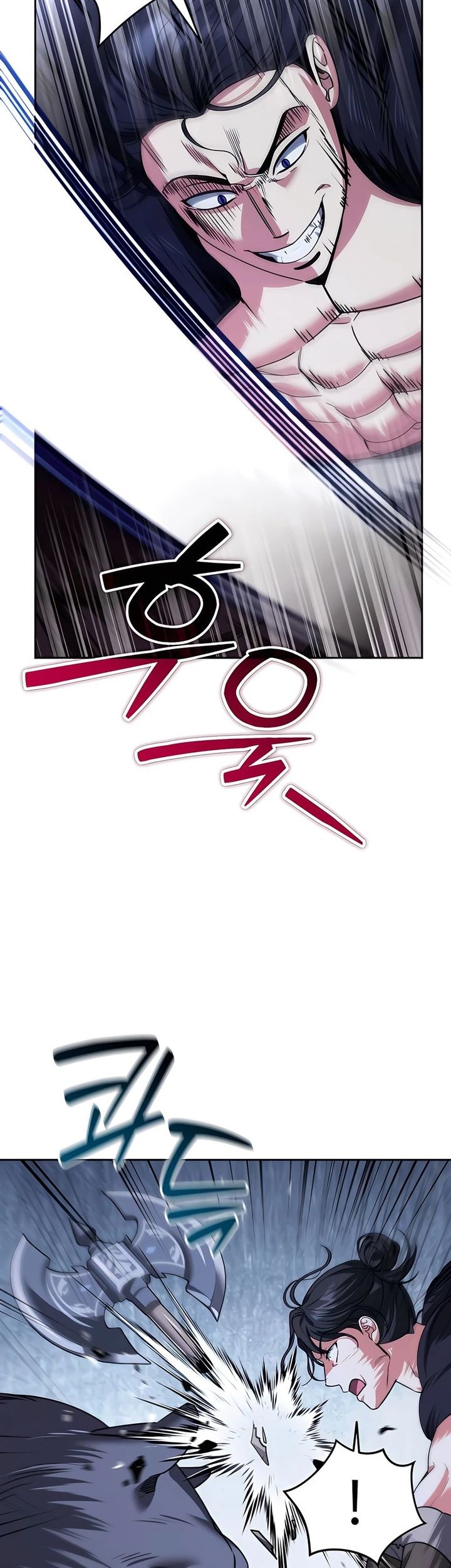 All My Alter Egos Are Tycoons Chapter 25 - Halaman 20