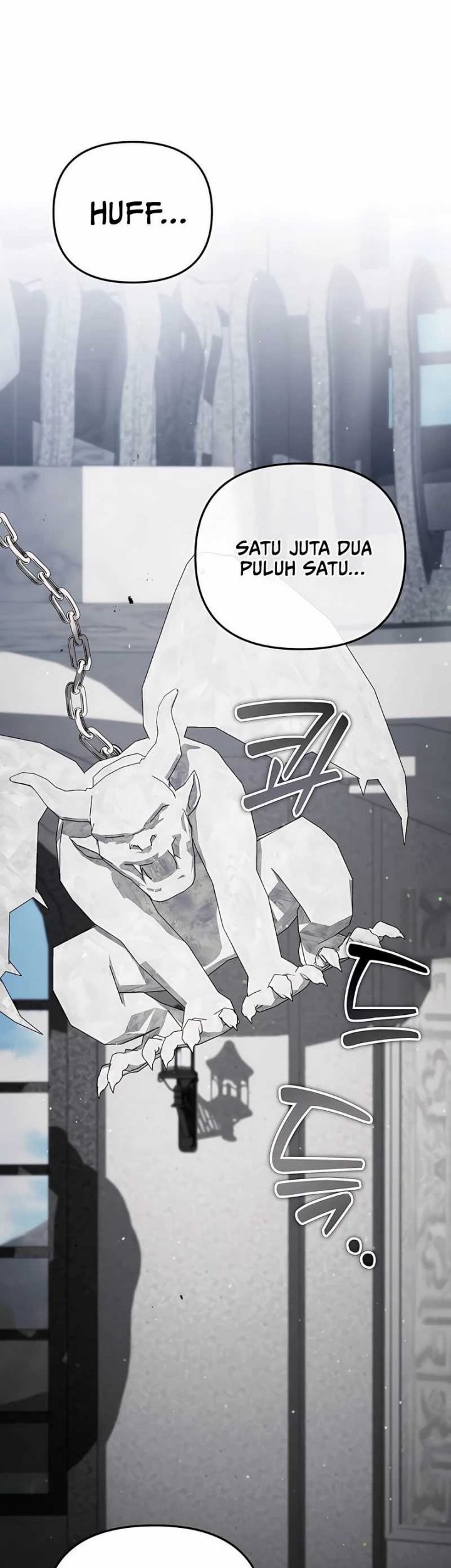 Komik All My Alter Egos Are Tycoons Chapter 21 gambar 1