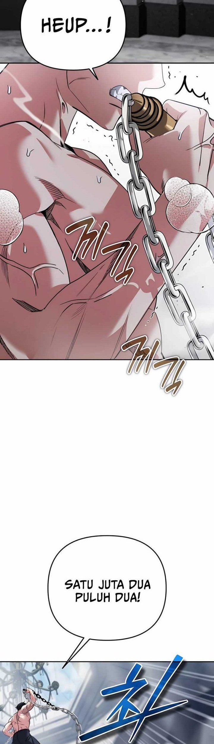 Manhwa All My Alter Egos Are Tycoons Chapter 21 gambar 2
