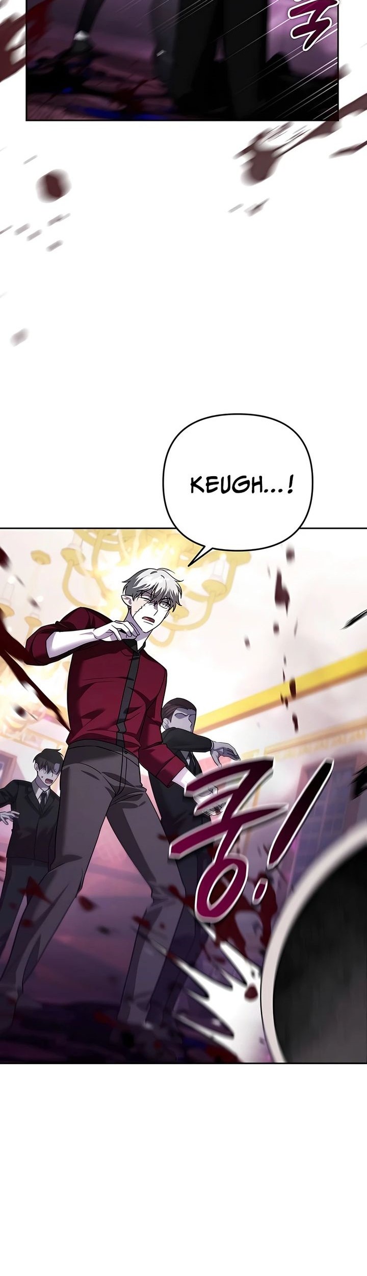 Manhwa All My Alter Egos Are Tycoons Chapter 20 gambar 2