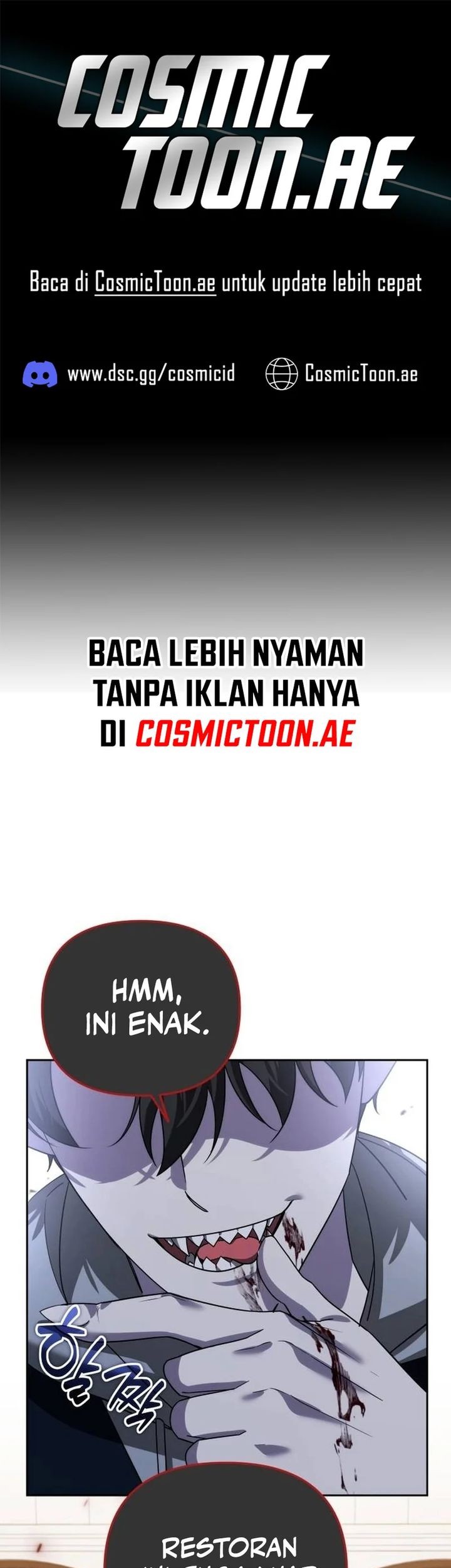 Komik All My Alter Egos Are Tycoons Chapter 19 gambar 1