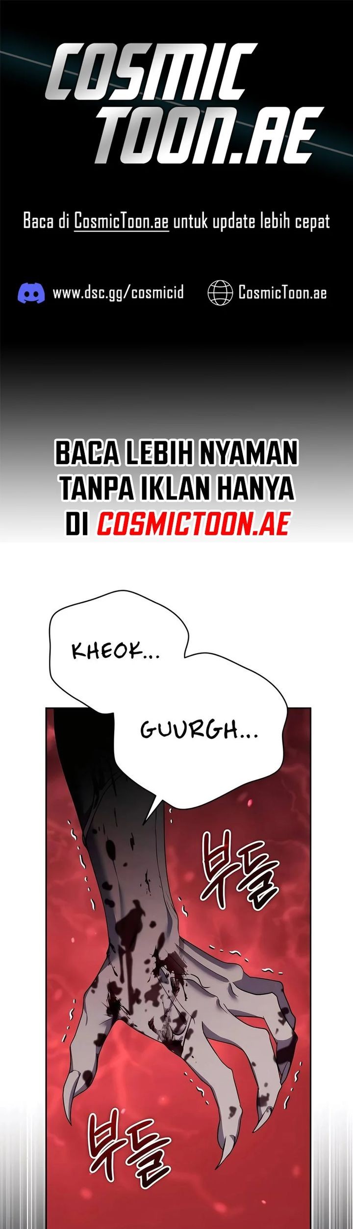 Komik All My Alter Egos Are Tycoons Chapter 18 gambar 1