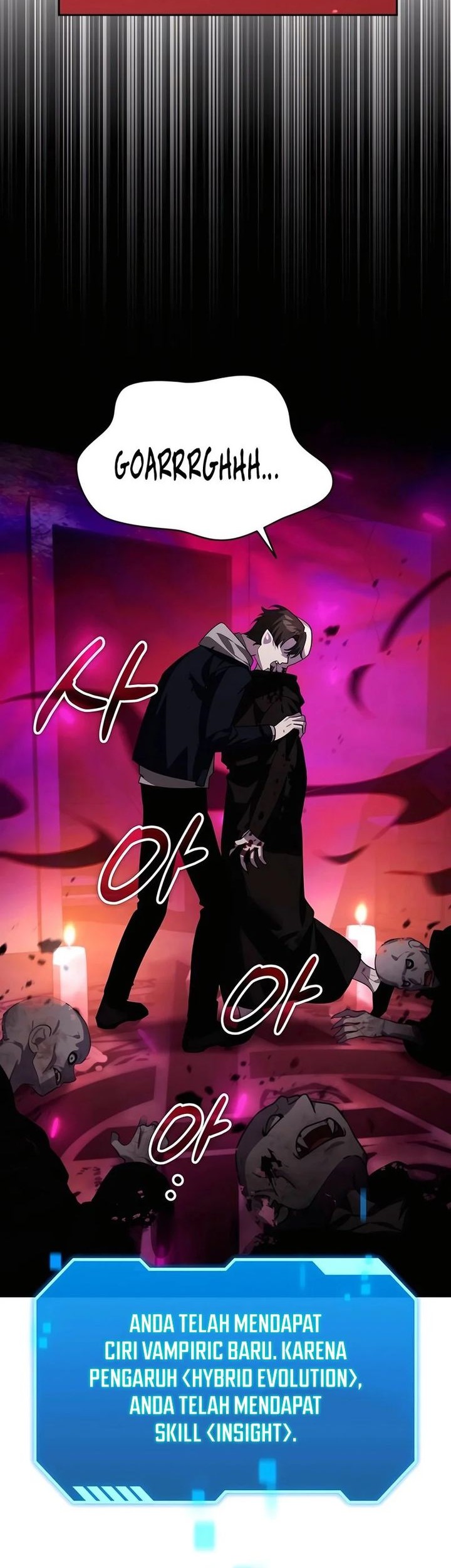 Manhwa All My Alter Egos Are Tycoons Chapter 18 gambar 2