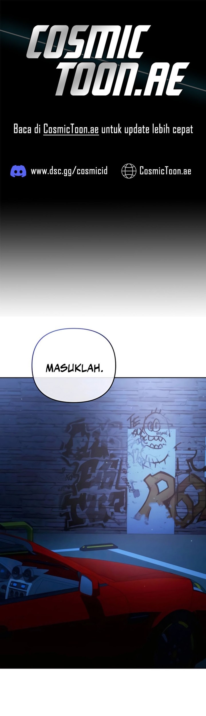 Komik All My Alter Egos Are Tycoons Chapter 17 gambar 1