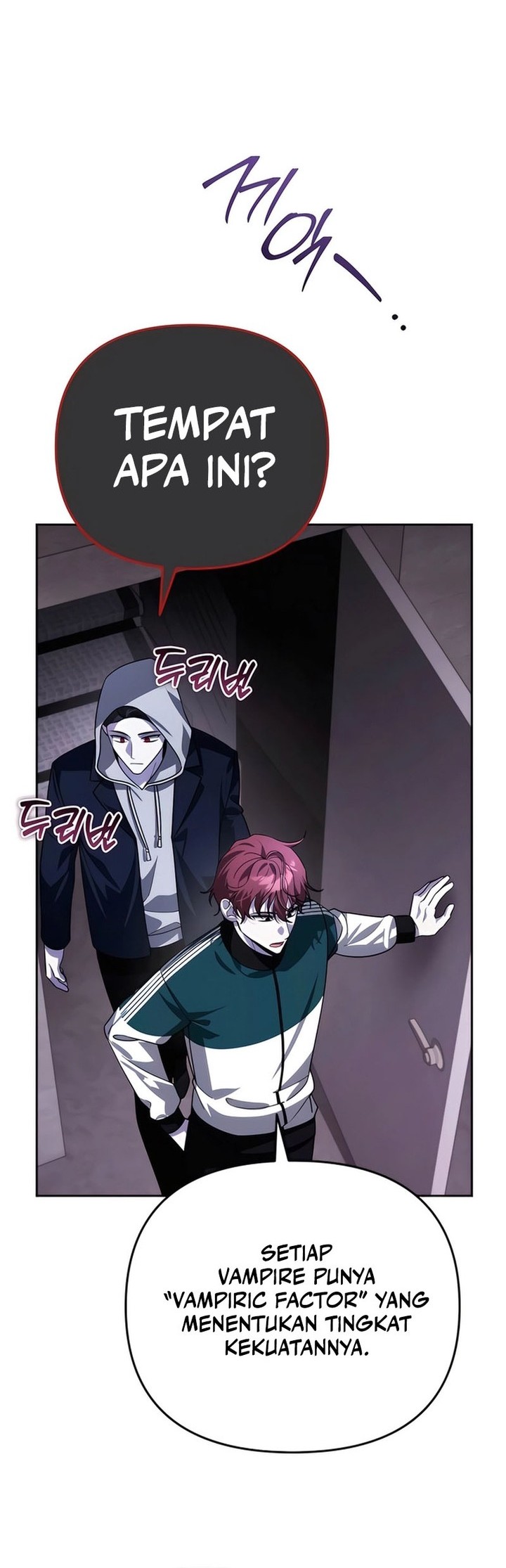Manhwa All My Alter Egos Are Tycoons Chapter 17 gambar 2