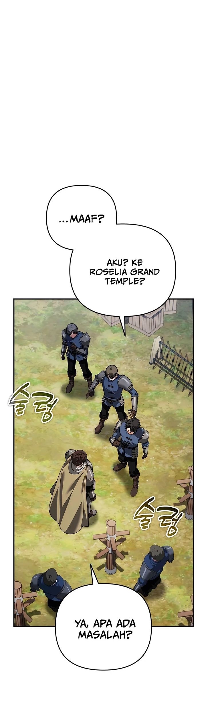 Komik All My Alter Egos Are Tycoons Chapter 16 gambar 1