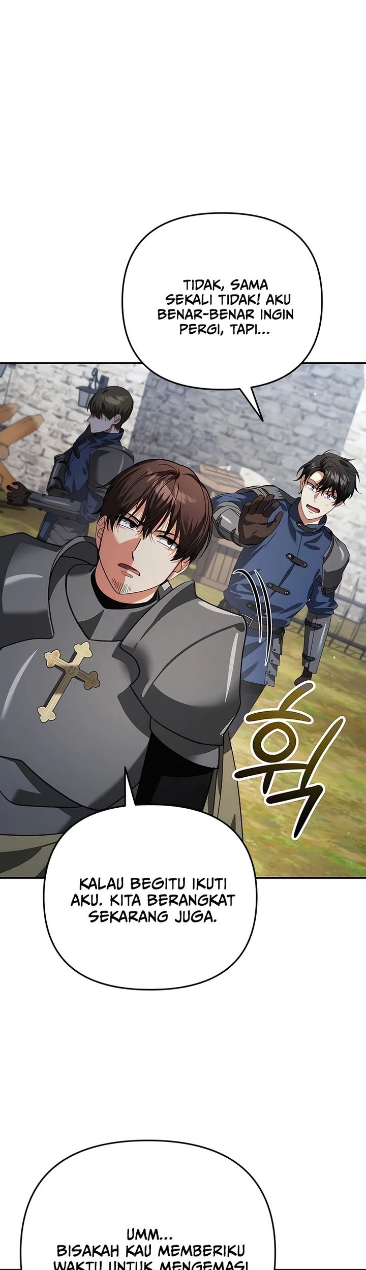 Manhwa All My Alter Egos Are Tycoons Chapter 16 gambar 2