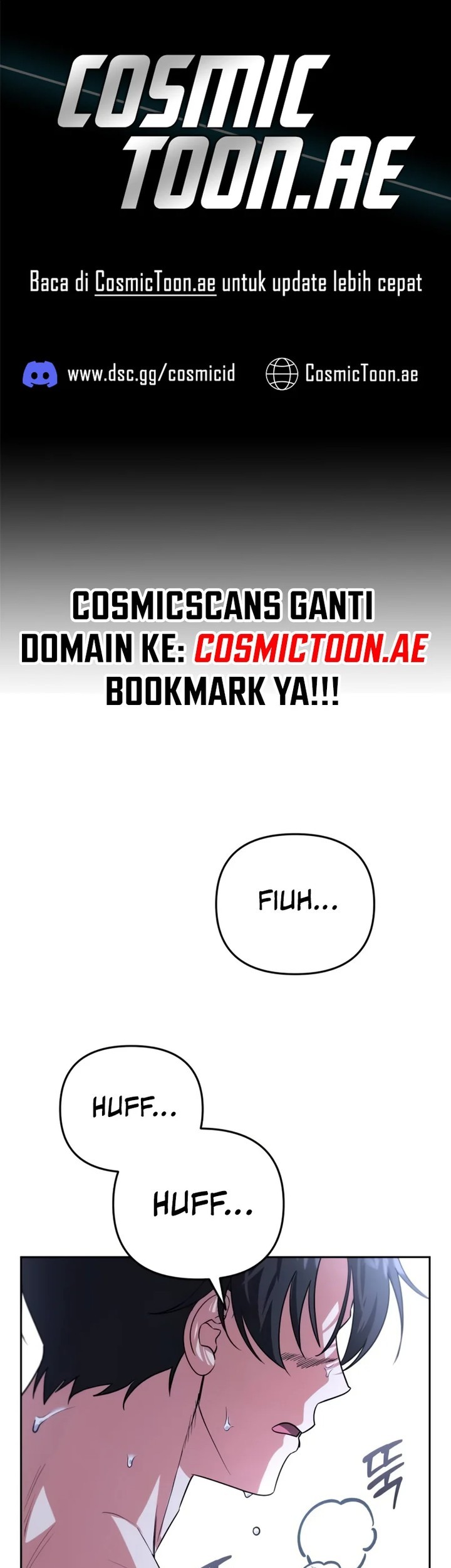Komik All My Alter Egos Are Tycoons Chapter 15 gambar 1