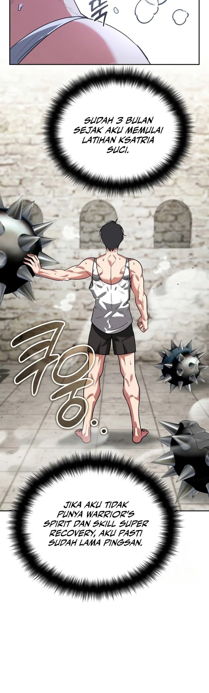 Manhwa All My Alter Egos Are Tycoons Chapter 15 gambar 2
