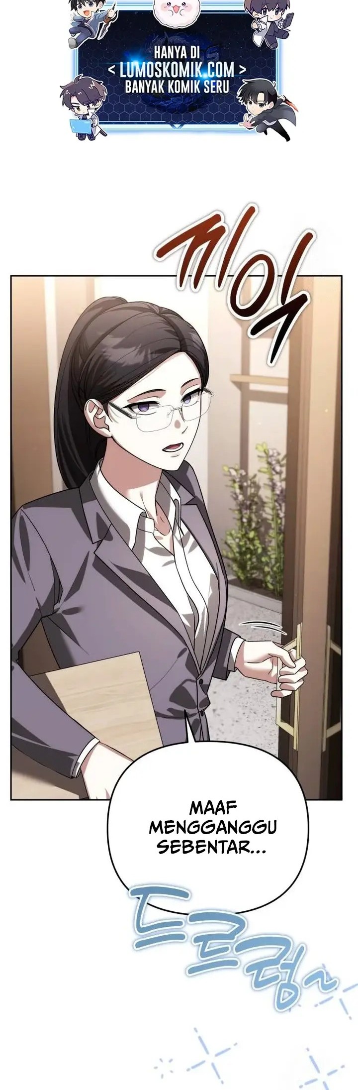 Manhwa All My Alter Egos Are Tycoons Chapter 14 gambar 2