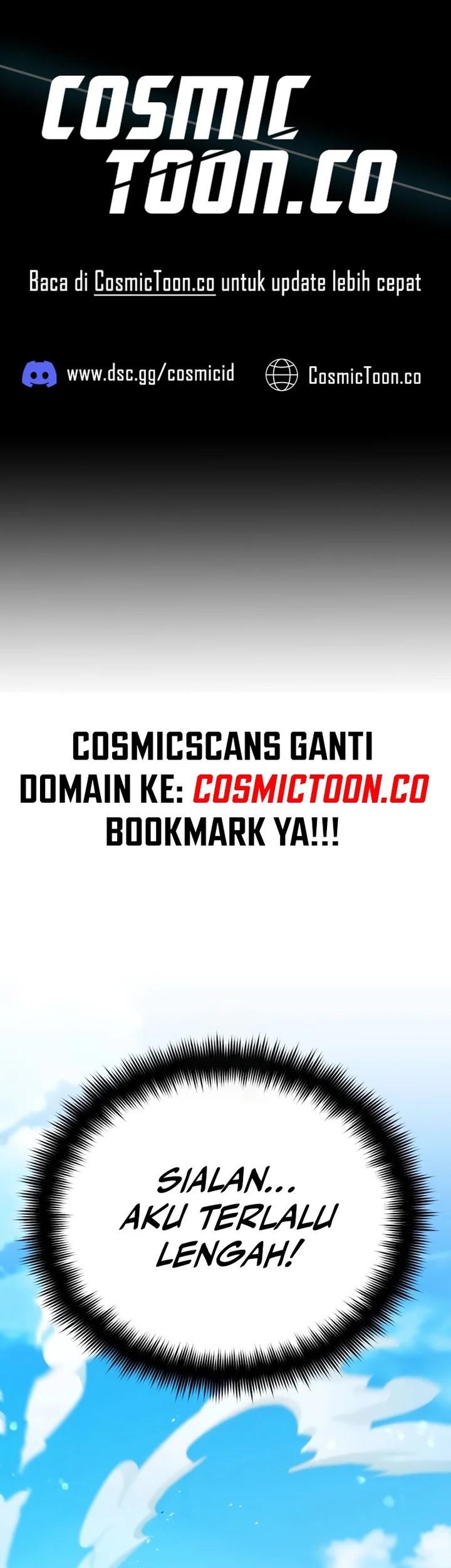 Komik All My Alter Egos Are Tycoons Chapter 13 gambar 1