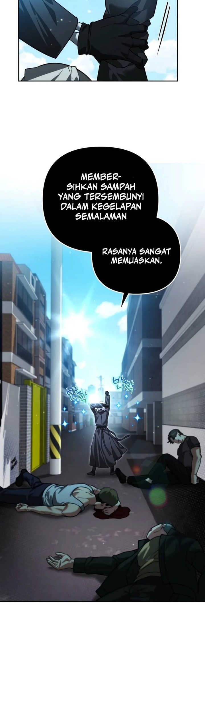 Manhwa All My Alter Egos Are Tycoons Chapter 12 gambar 2