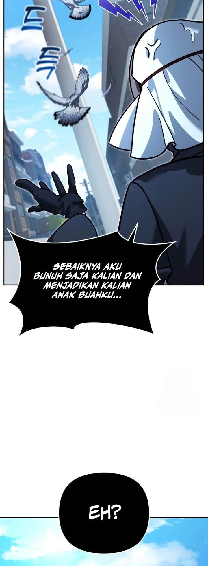 All My Alter Egos Are Tycoons Chapter 12 - Halaman 6