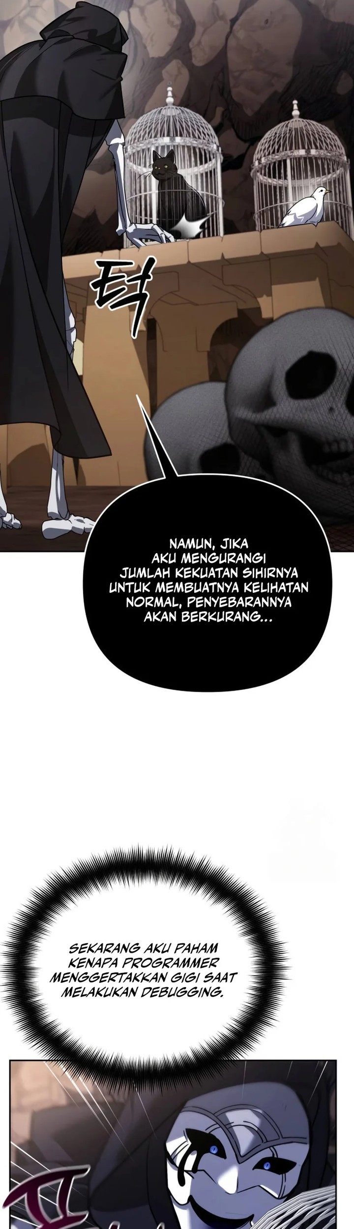 All My Alter Egos Are Tycoons Chapter 12 - Halaman 13