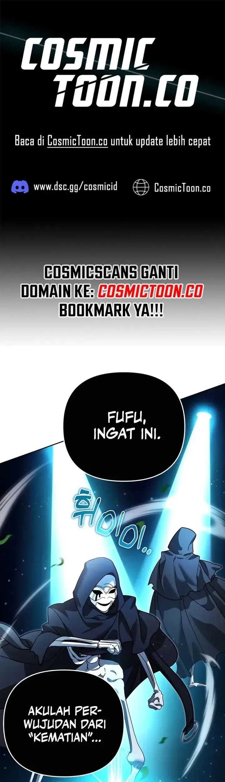 Komik All My Alter Egos Are Tycoons Chapter 11 gambar 1