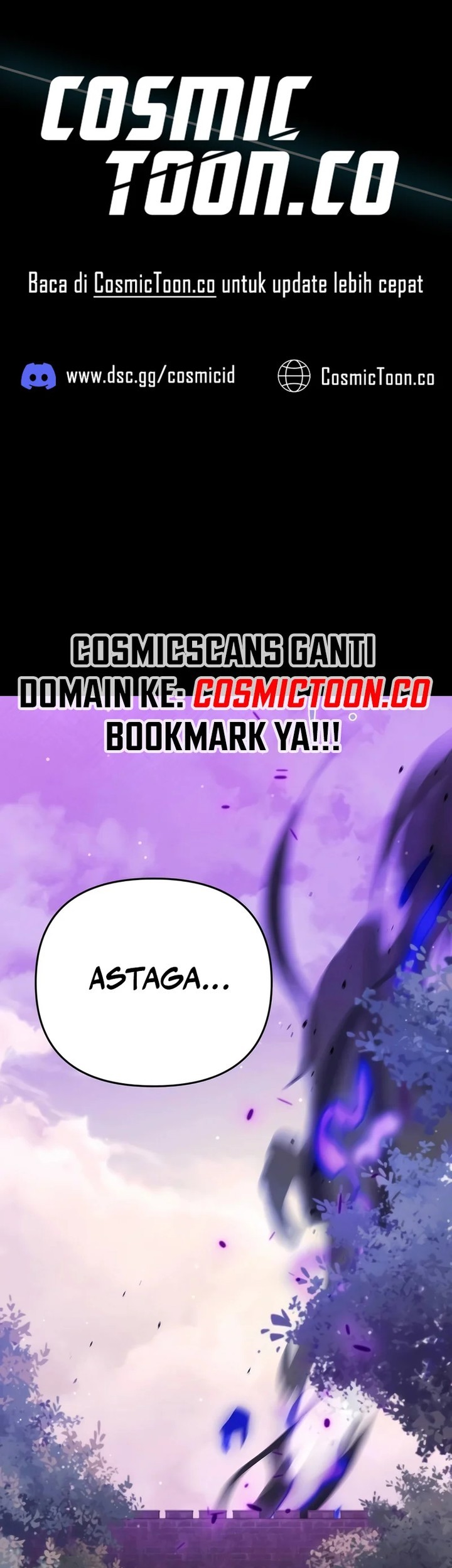 Komik All My Alter Egos Are Tycoons Chapter 10 gambar 1