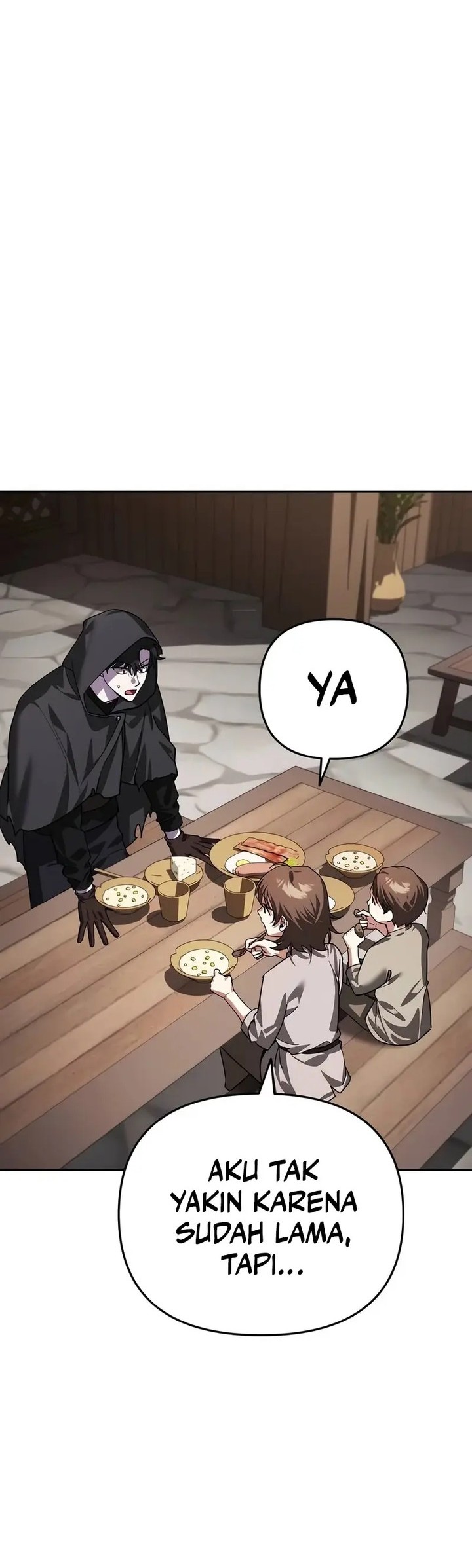 Manhwa All My Alter Egos Are Tycoons Chapter 09 gambar 2