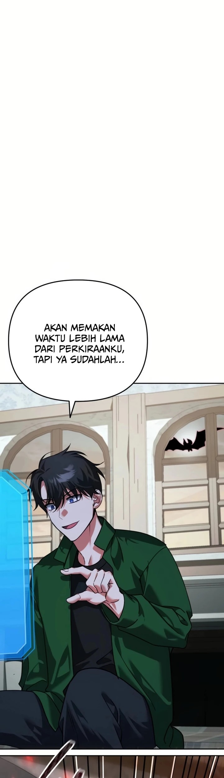 All My Alter Egos Are Tycoons Chapter 08 - Halaman 27