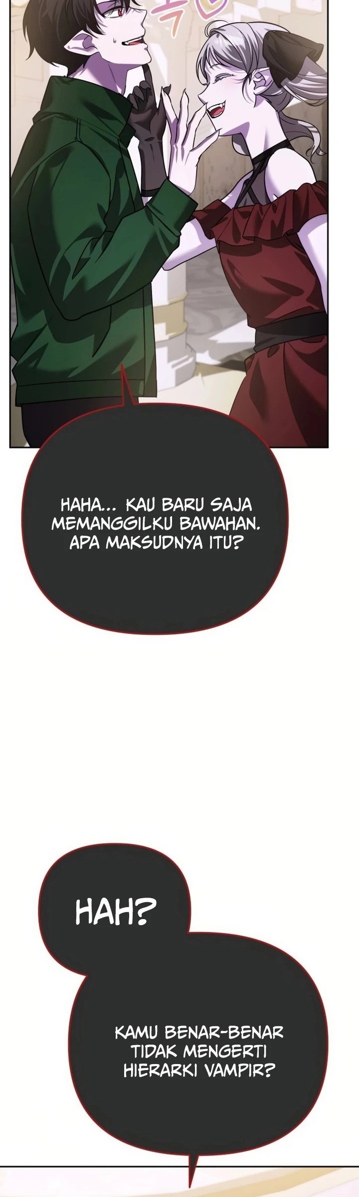 All My Alter Egos Are Tycoons Chapter 08 - Halaman 58