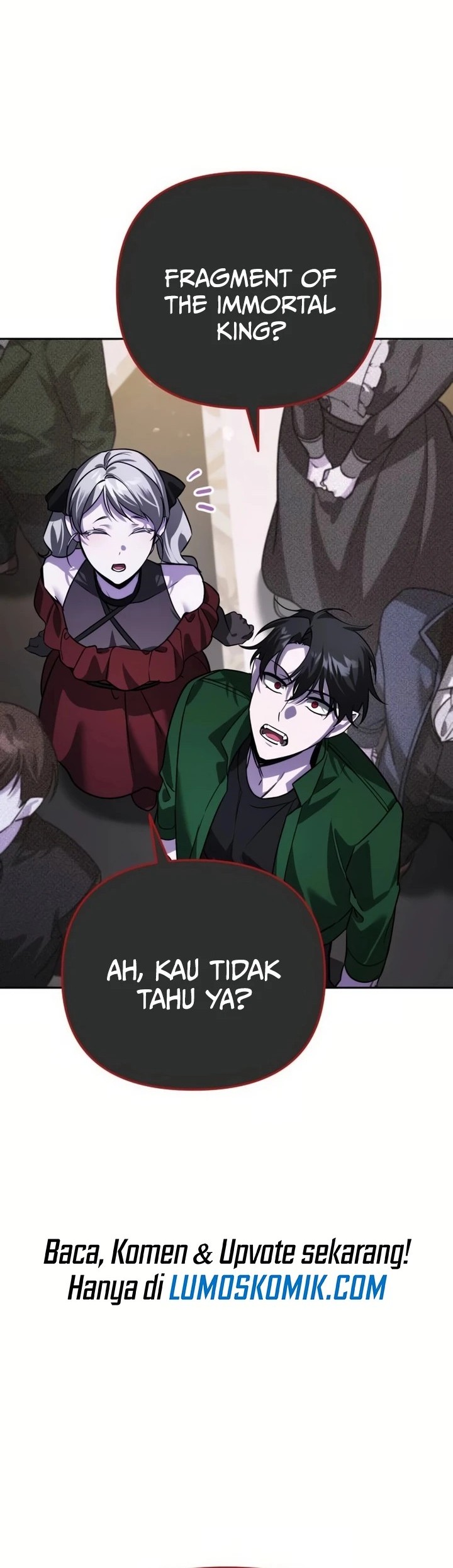 All My Alter Egos Are Tycoons Chapter 08 - Halaman 66