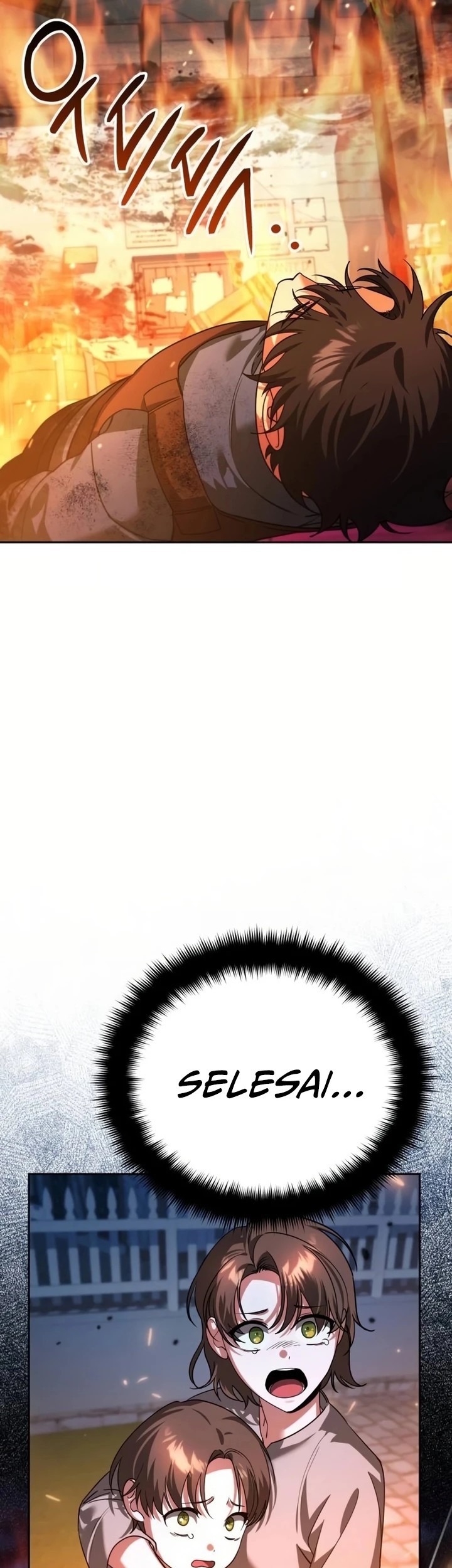 All My Alter Egos Are Tycoons Chapter 08 - Halaman 5