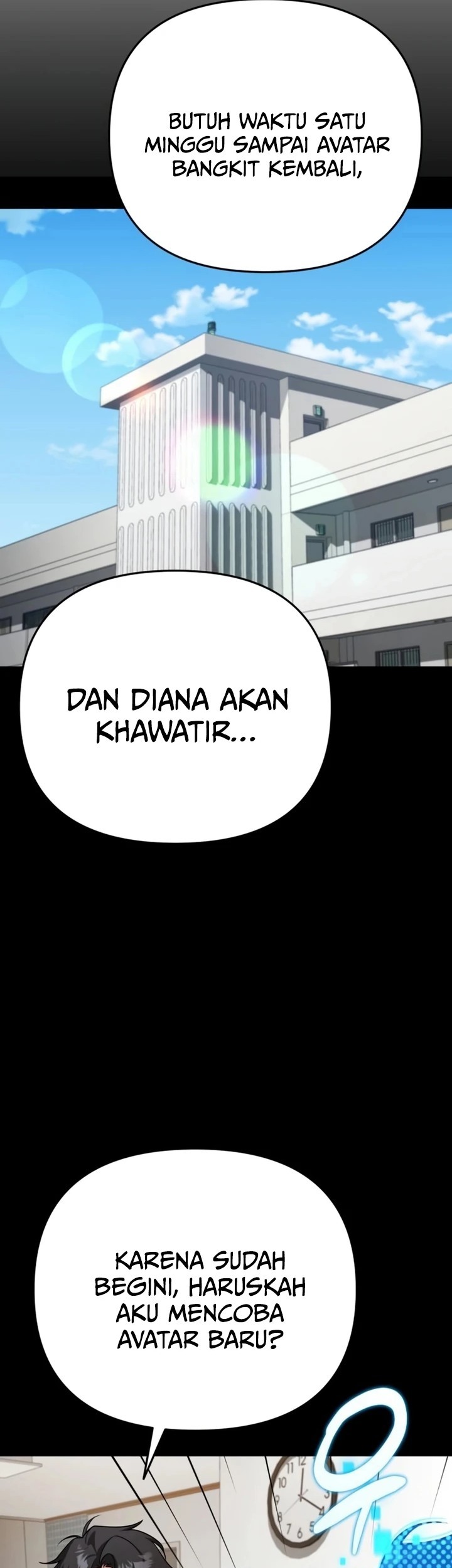 All My Alter Egos Are Tycoons Chapter 08 - Halaman 17