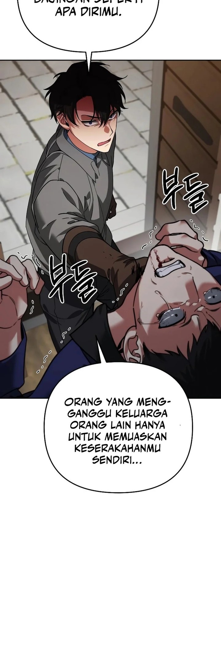 All My Alter Egos Are Tycoons Chapter 07 - Halaman 20