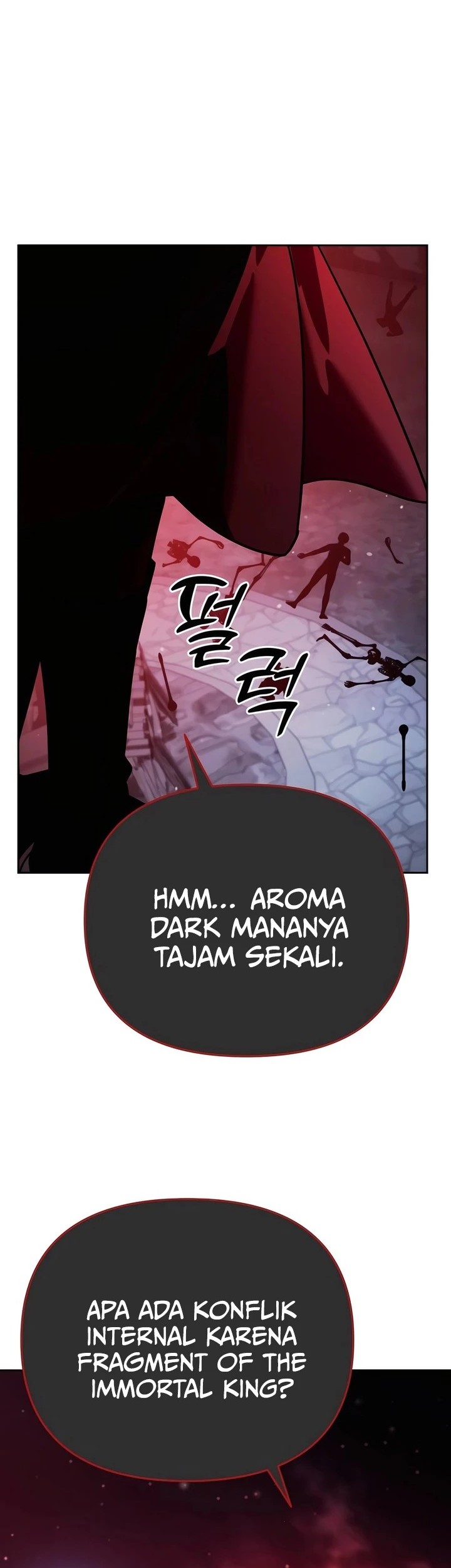 All My Alter Egos Are Tycoons Chapter 06 - Halaman 82