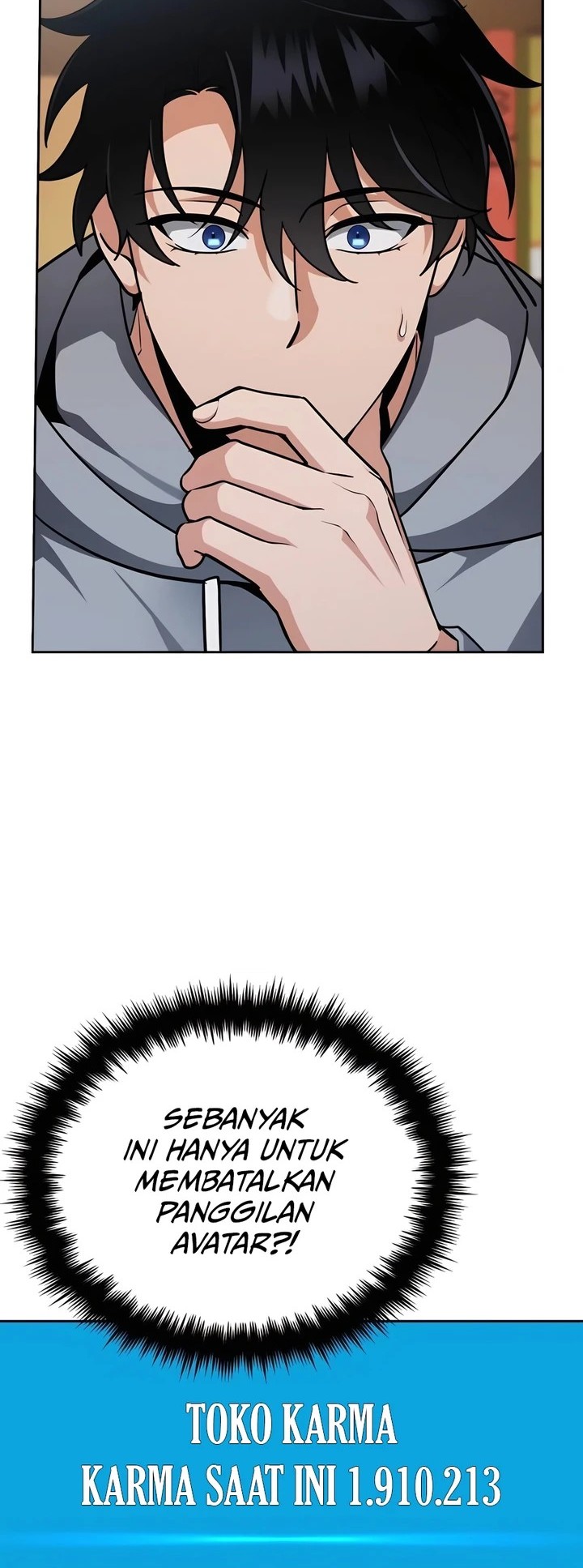 Manhwa All My Alter Egos Are Tycoons Chapter 02 gambar 2