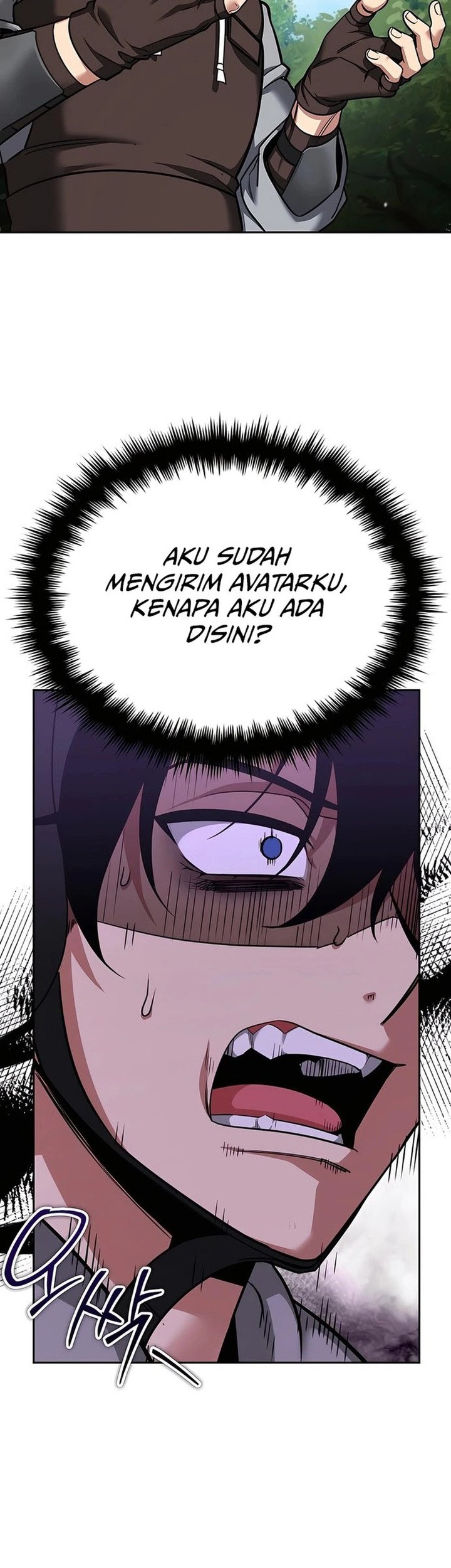 All My Alter Egos Are Tycoons Chapter 01 - Halaman 65