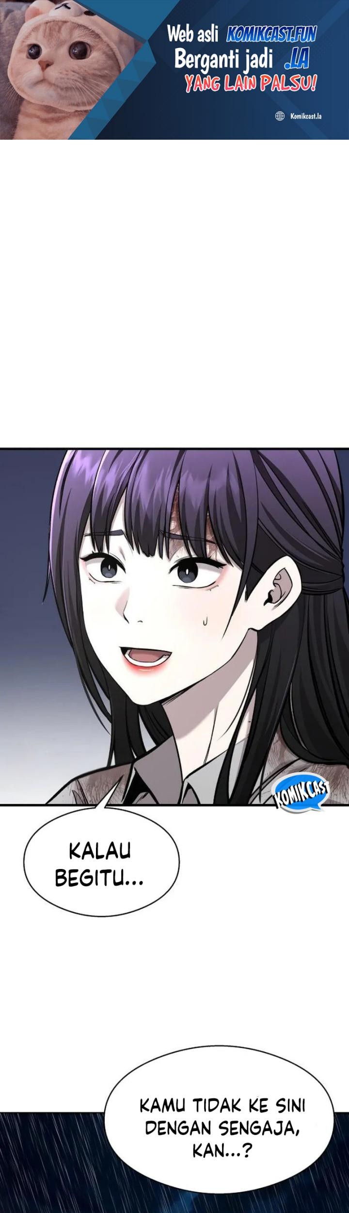Manhwa Heart-Pounding Ghostly Poem Chapter 05 gambar 2