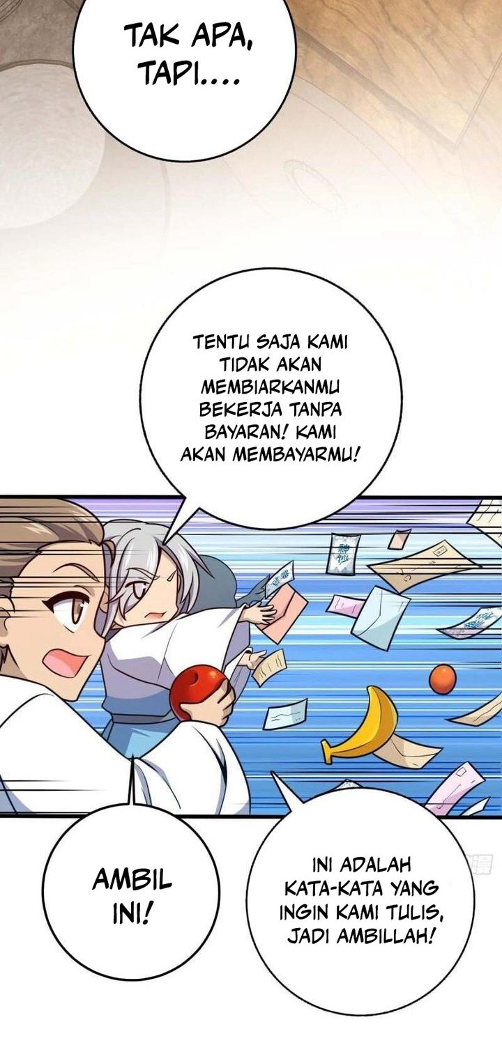Manhua Spare Me, Great Lord! Chapter 633 gambar 2