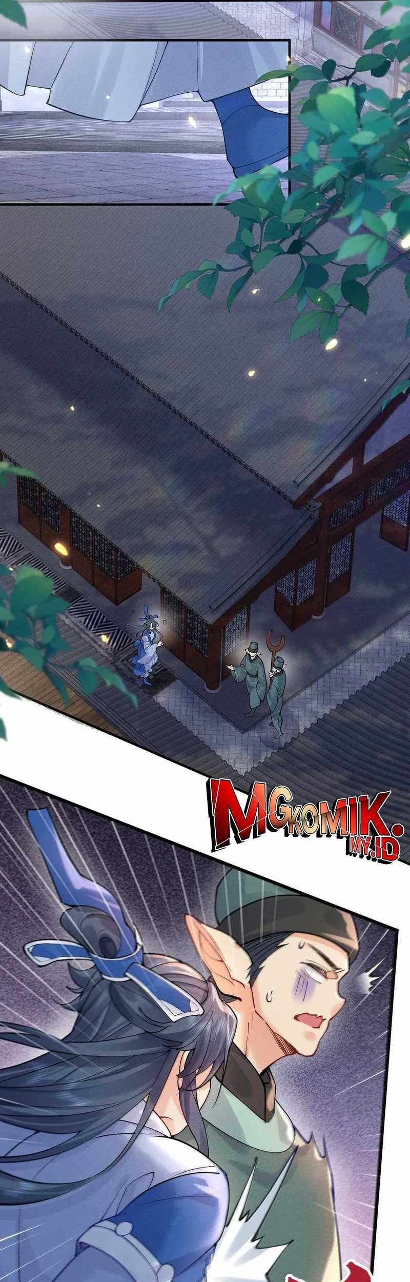 Am I Invincible Chapter 279 - Halaman 13