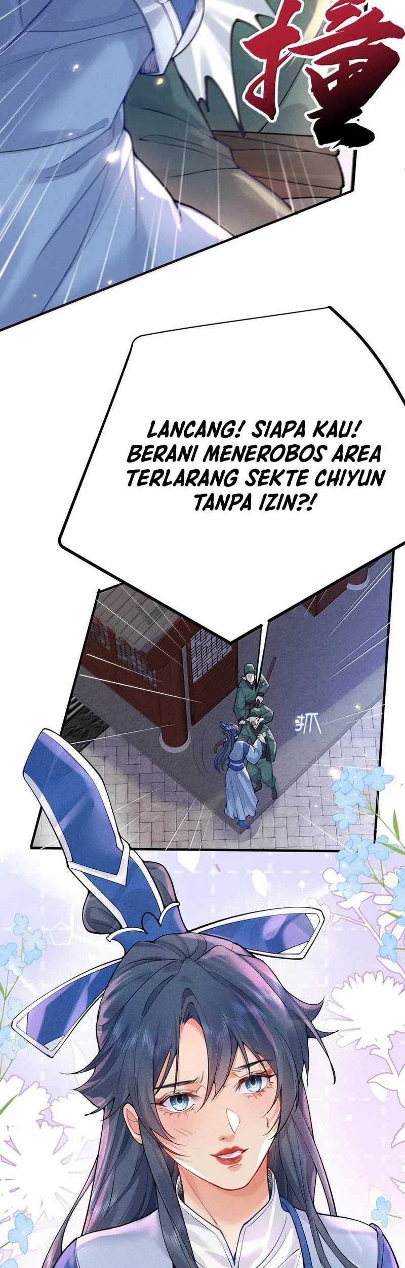 Am I Invincible Chapter 279 - Halaman 14